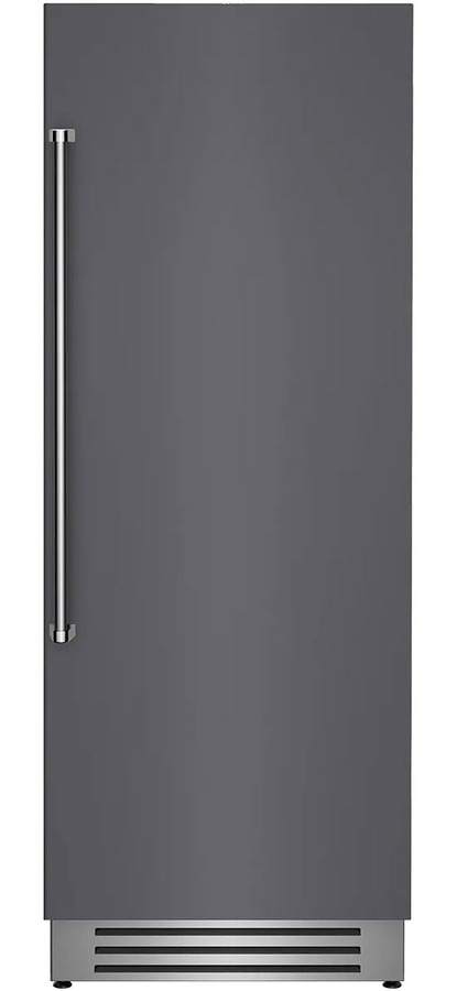 BlueStar BIFP30R0 30 Inch Built In Freezer Column