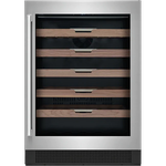 Electrolux EI24WC15VS 24 Inch Undercounter Wine Refrigerator