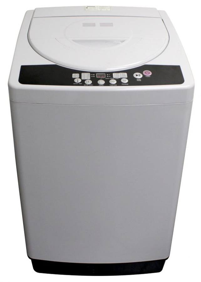 Danby DWM065WDB 20 Inch Top Load Washer