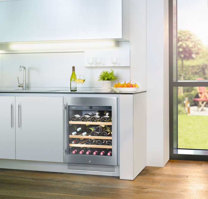 Liebherr WU4500 24 Inch Under Counter Refrigerator