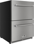 Thor Kitchen TRF2401U 24 Inch Built-In  Refrigeration Parts