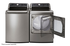 LG WT7850HVA 27 Inch Top Load Washer