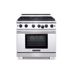 American Range ARR636NAT 36 Inch Sealed Burner Gas Range Parts