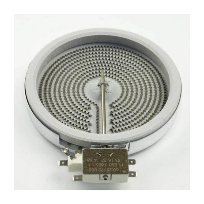 Blomberg 162926053 Ceran Heater