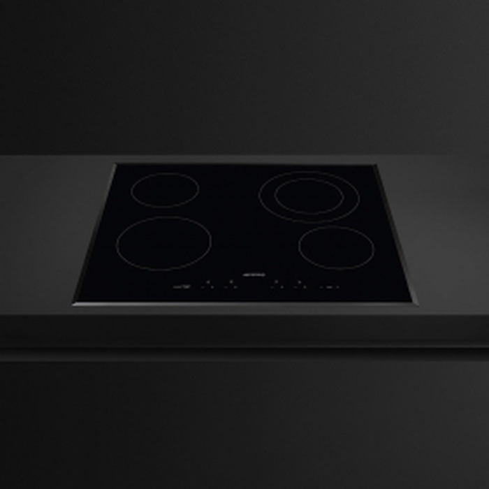 Smeg SEU244ETB Cooktop Replacement Parts