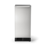 Scotsman DCE33PA1SSD 15 Inch  Ice Machine