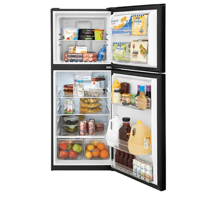 Frigidaire FFET1222UB Parts
