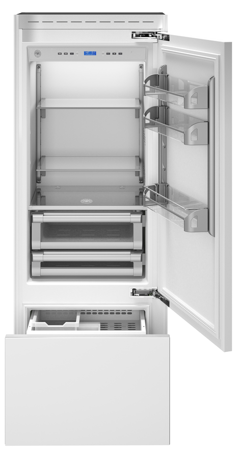 Bertazzoni REF30PRR Bottom Freezer Refrigerator Replacement Parts