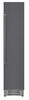 BlueStar BIFP18R0 18 Inch Built In Freezer Column