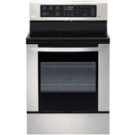 LG LRE3060ST Range Replacement Parts