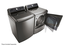 LG WT7850HVA 27 Inch Top Load Washer