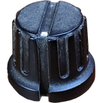 Vent-A-Hood P1422 Hood Part P1422 KNOB FOR ROTARY SWITCH (SET SCREW)