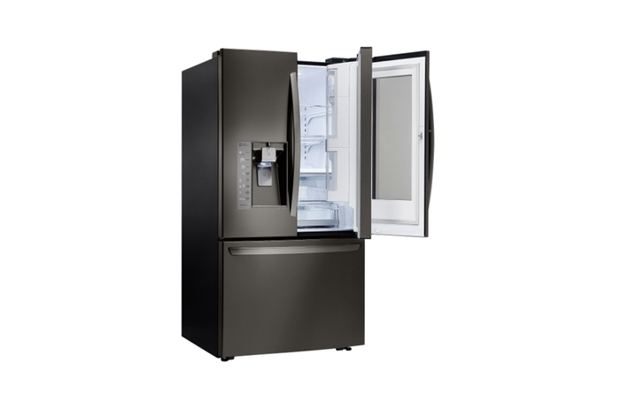 LG LFXS30796D Refrigerator Replacement Parts