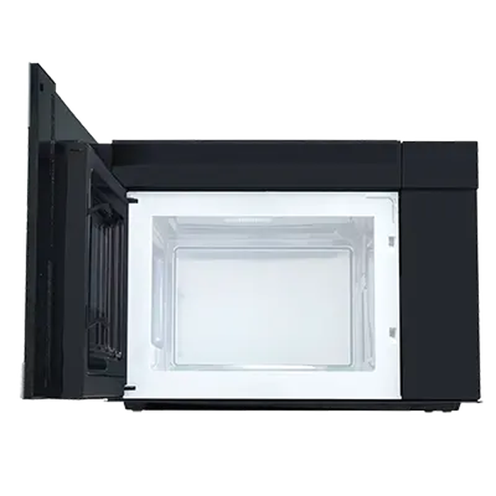 Aviva AOTRM243SB 24 Inch 300 CFM Over the Range Microwave