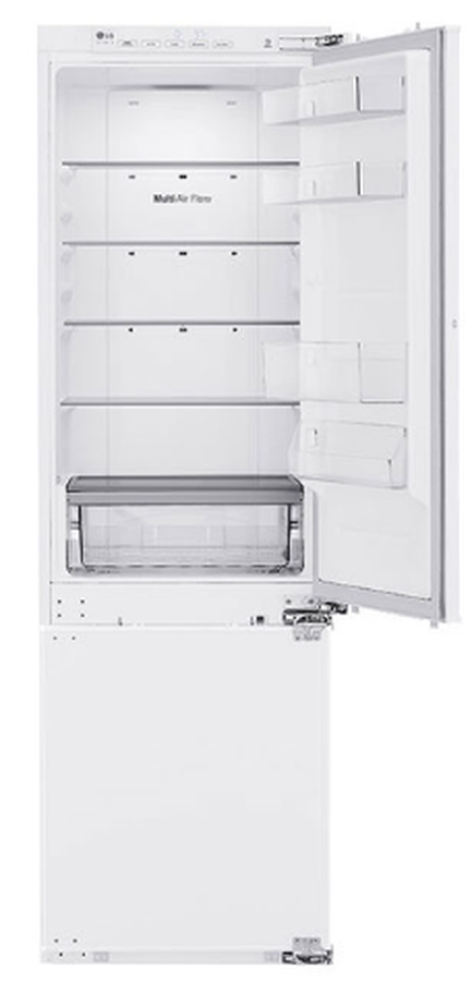 LG LSBNC1021P Refrigerator Replacement Parts
