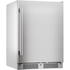 Zephyr PRB24C01ASOD 24 Inch Built In Beverage Cooler