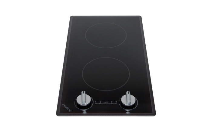 Kenyon B41710 12 Inch Cortez 120V Electric Cooktop
