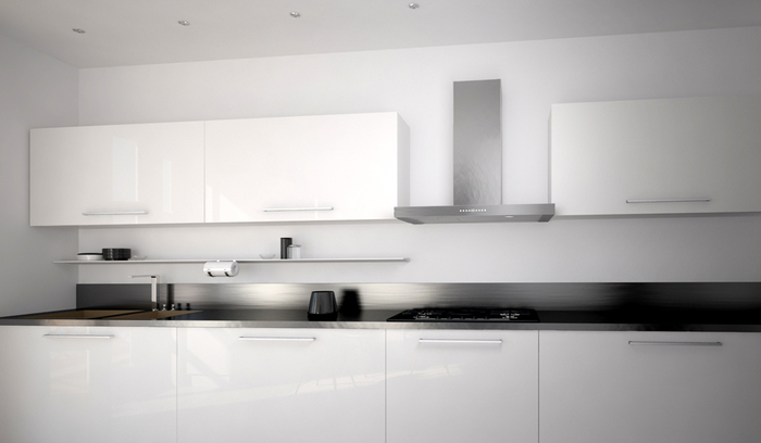 Faber BELA36SS600B Bela Wall Range Hood Replacement Parts