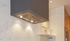 Faber INHC29SSV 29 Inch Installed in Cabinet Range Hood 600 CFM