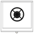 Capital GRT24WKN 24 Inch Gas Rangetop