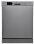 Danby DDW2400ESS 24 Inch Stainless Steel Dishwasher