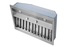 Hauslane INR200SS42 42 Inch Installed in Cabinet 860 CFM