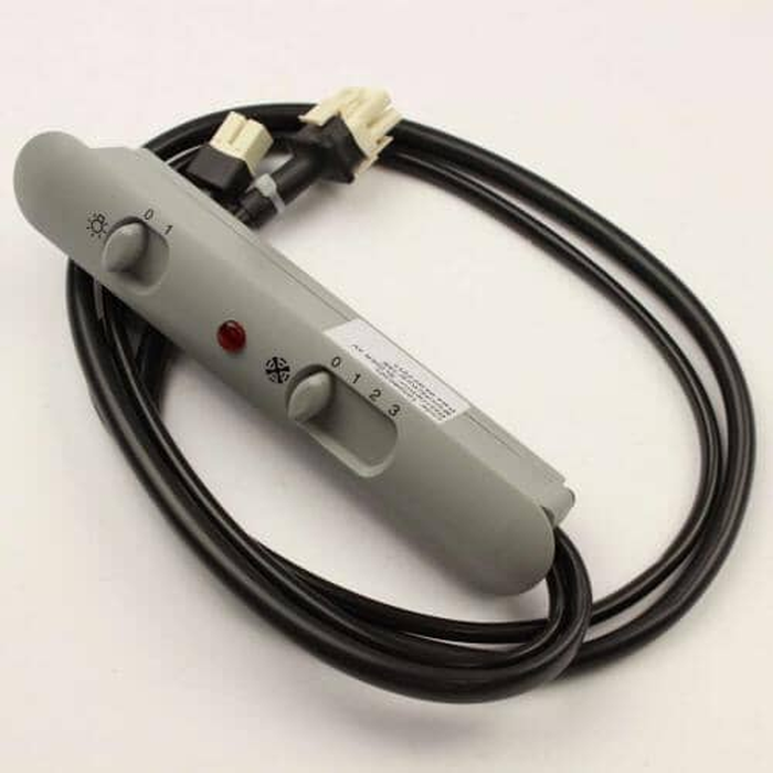 Bertazzoni Z080012 Control Switch Slider controls for Insert Hoods