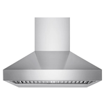 Victory TwisterBBQ36 36 Inch Mounted on Wall 1200 CFM