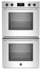 Bertazzoni MASFD30XV Double Wall Oven Replacement Parts