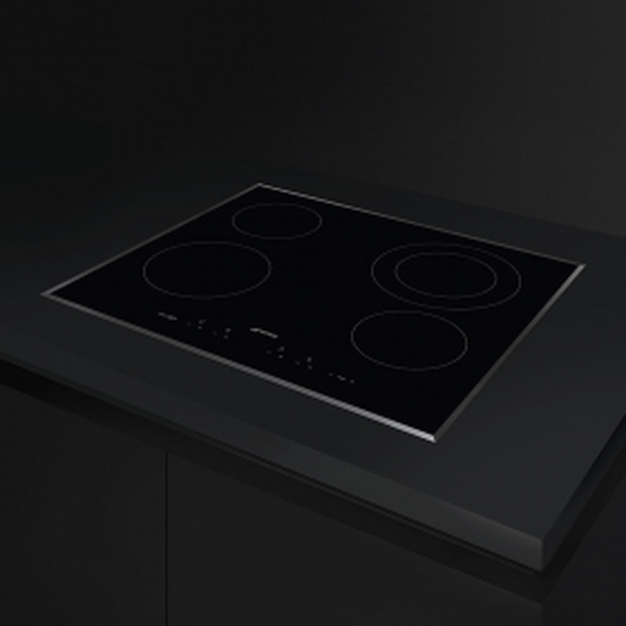 Smeg SEU244ETB Cooktop Replacement Parts
