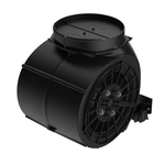 Faber IB300 Blower Motor Internal 300 cfm blower kit for Inca Pro Plus