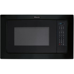Electrolux EMBS2411AB 24 Inch Side Swing Door 1.5 CuFt Built-in Microwave