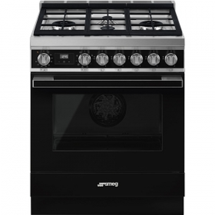 Smeg CPF30UGGBL Range Replacement Parts