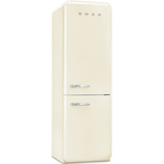 Smeg FAB32URCR3 24 Inch Retro Refrigerator