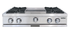 Capital CGRT362G2 36 Inch Gas Rangetop