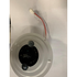 Vent-A-Hood P13011 Blower Motor P1301-1 SINGLE SPEED WHITE MOTOR (CW)