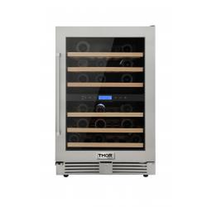 Thor Kitchen TWC2401DO 24 Inch Built-In  Refrigeration Parts