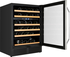 Avanti WCR496DS 24 Inch Undercounter Wine Refrigerator