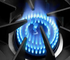 Capital MCOR366 36 Inch Gas Range