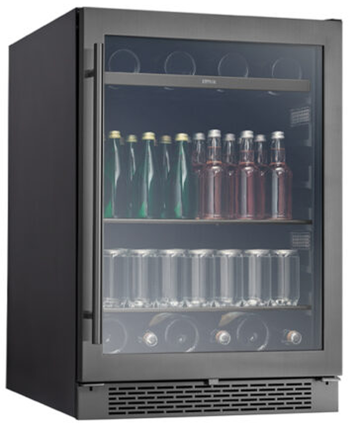 Zephyr PRB24C01BBSG Refrigerator Replacement Parts