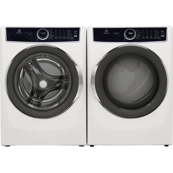 Electrolux ELFW7537AW-ELFE753CAW Washer & Dryer Set