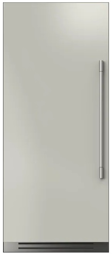 Fulgor Milano F7IFC36O1L 36 Inch Built In Freezer Column