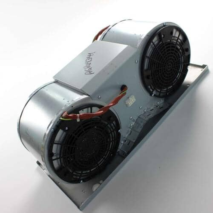 Elica AGR04341 Blower Motor 1200 CFM Dual Blower Motor