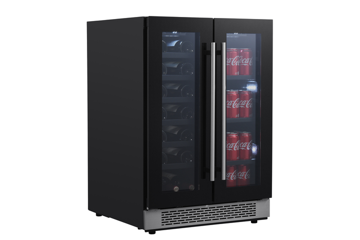 AVG BSC42DB2 Refrigerator Replacement Parts