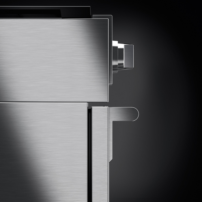 Fulgor Milano F6PGR304S2 30 Inch Sophia Pro Gas Range