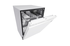 LG LDF5545WW Dishwasher Replacement Parts