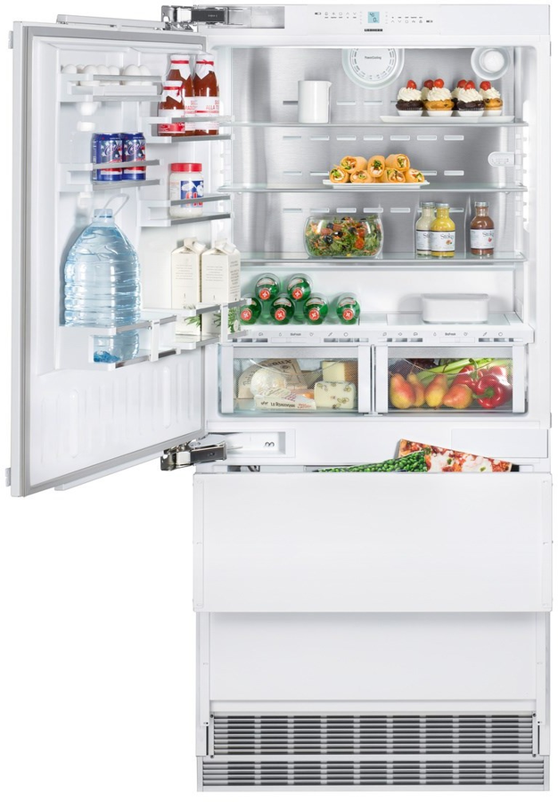 Liebherr HCB2081 36 Inch  French Door Refrigerator