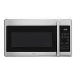 Aviva AOTRM303SB 30 Inch 300 CFM Over the Range Microwave
