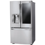 LG LRFVS3006S 36 Inch Standard Depth  Refrigeration Parts