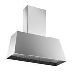 Bertazzoni KMC30X 30 Inch Mounted on Wall 600 DFM